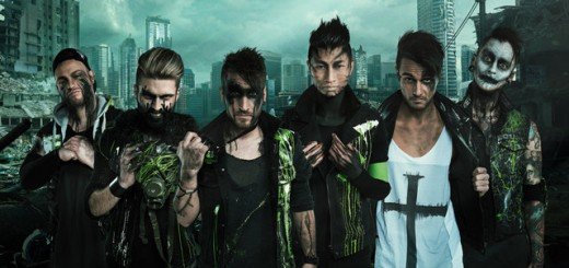 TO THE RATS AND WOLVES