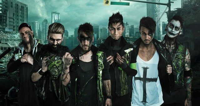 TO THE RATS AND WOLVES