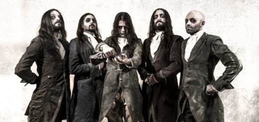 FLESHGOD APOCALYPSE