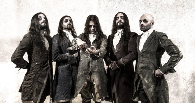 FLESHGOD APOCALYPSE
