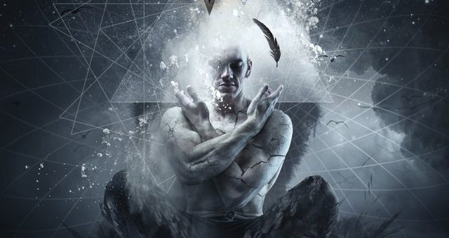 Luca Turilli's Rhapsody Il Cigno Nero