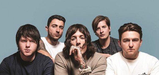 BRING ME THE HORIZON