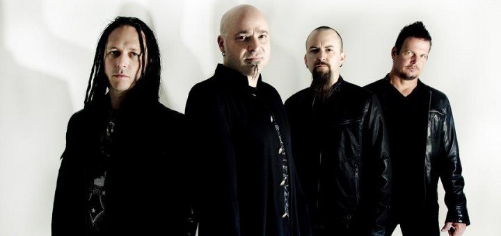 DISTURBED
