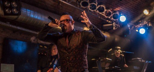 Operation: Mindcrime