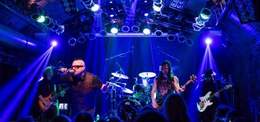 Operation: Mindcrime