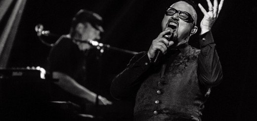 Operation: Mindcrime