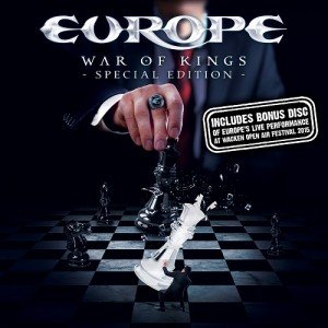 War of kings (EUSOPE)