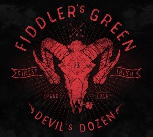 Fiddler's Gree Devil's Dozen