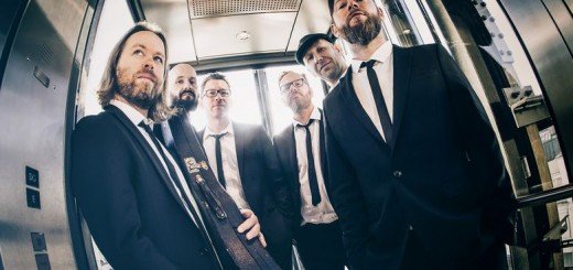 Fiddler's Green Bandfoto