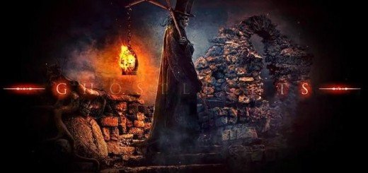 AVANTASIA Ghostlights