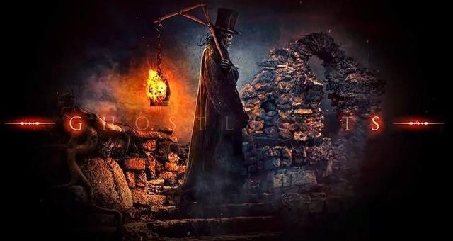 AVANTASIA Ghostlights