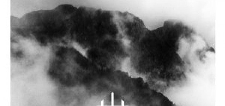 Lion Shepherd Hiraeth