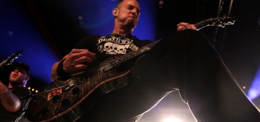 Tremonti 05.12.16 Kantine Köln