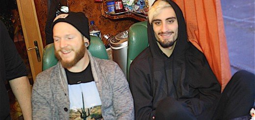 We Came As Romans - Tattoo Special - metal-heads.de