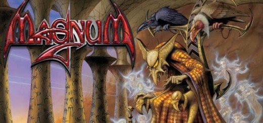 Sacred Blood Divine Lies