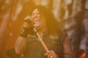 TESTAMENT - live TESTAMENT - live
