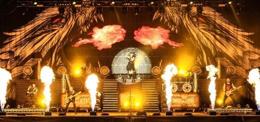 WITHIN TEMPTATION-Live