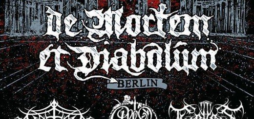 De Mortem Et Diabolum