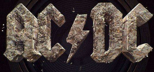 AC/DC Rock or Bust