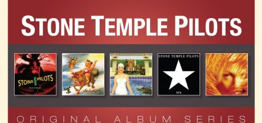 stone temple pilots