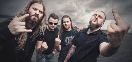Decapitated Band