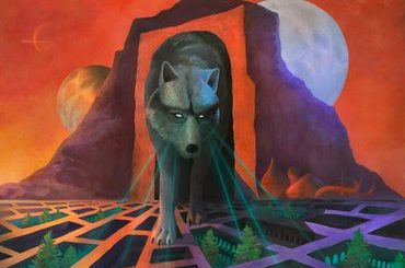 Wolfmother - Victorious