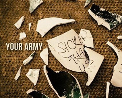 Your Army