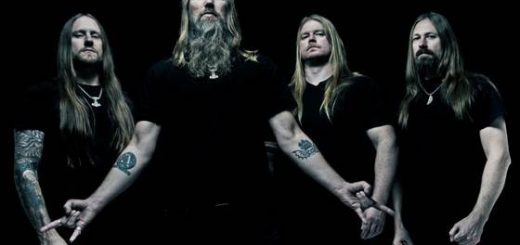 Amon Amarth Band