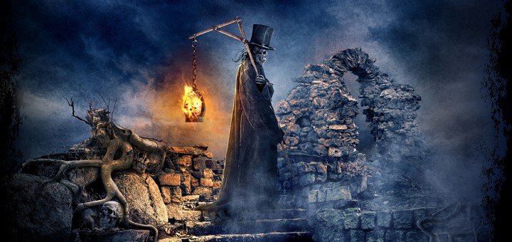 Avantasia Ghostlights