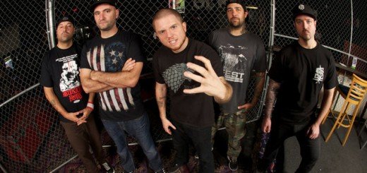 Hatebreed Band