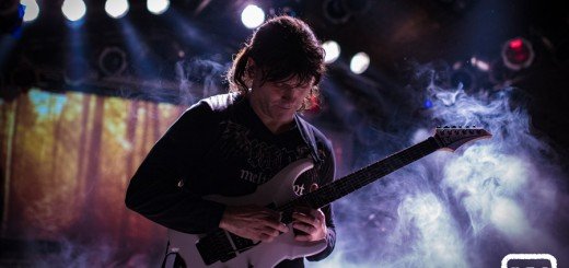 Luca Turilli's Rhapsody