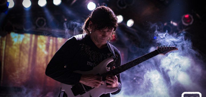 Luca Turilli's Rhapsody