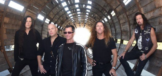 METAL CHURCH