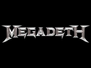 Megadeth-logo