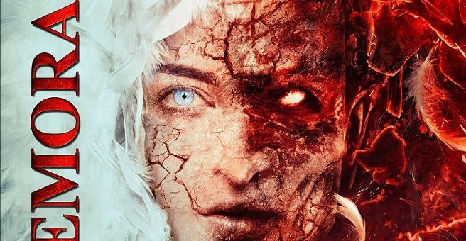 MEMORAIN - Duality Of Man