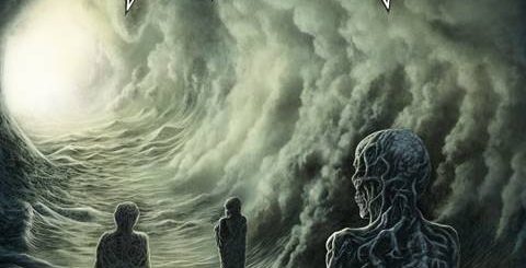 Miasmal Tides Of Omniscience Artwork