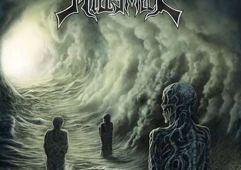 Miasmal Tides Of Omniscience Artwork