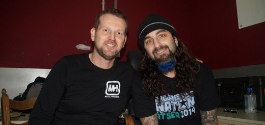 Mike Portnoy
