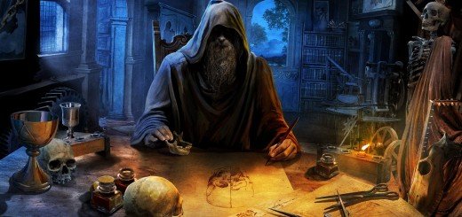 Serenity Codex Atlanticus Cover