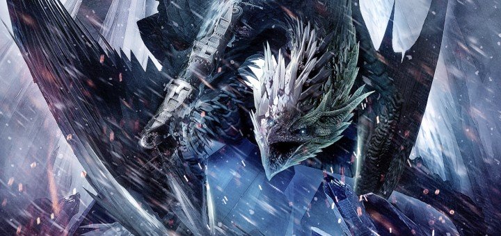 Rapsody of Fire Into The Legend Cover