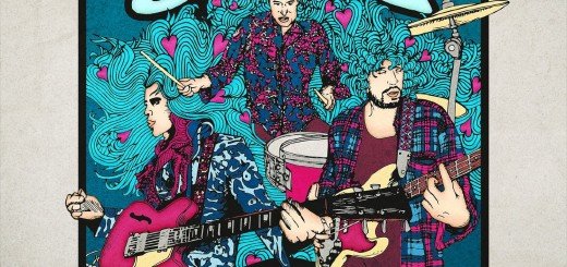 SIMO "Let Love Show The Way" Cover