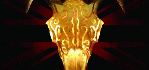 Sanguine Black Sheep Cover