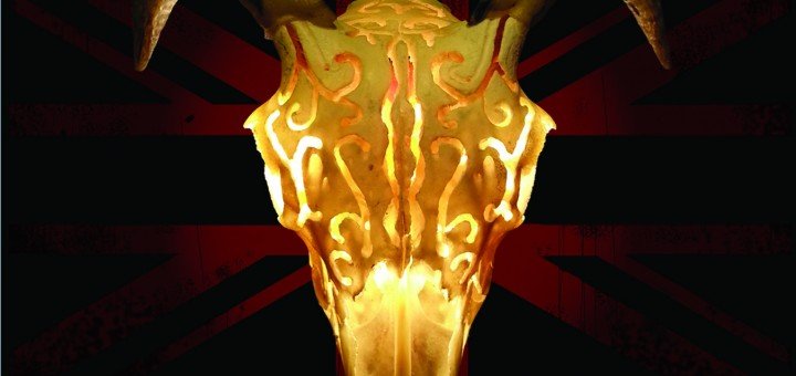 Sanguine Black Sheep Cover