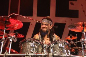 Mike Portnoy - THE WINERY DOGS