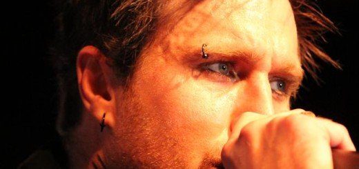 THREE DAYS GRACE - Matt Walst