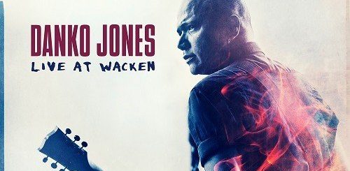 Danko Jones Live At Wacken