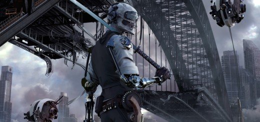 MEGADETH - Dystopia - CD-Cover