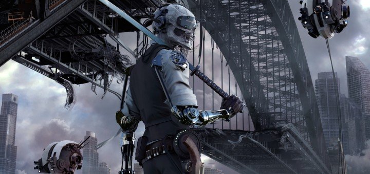 MEGADETH - Dystopia - CD-Cover