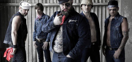 Turbonegro