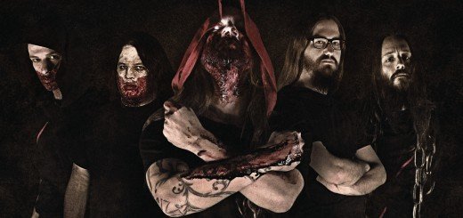 Zanthropya Ex - Band